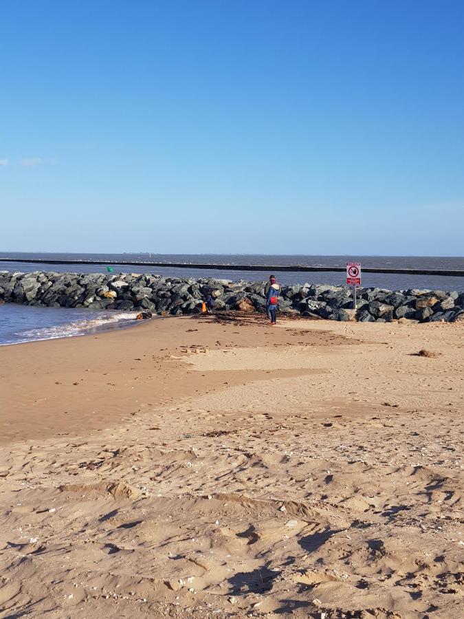 Arretez Vous A Oleron Villa Le Chateau d'Oleron Bagian luar foto